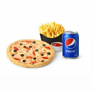 Комбо Чікен