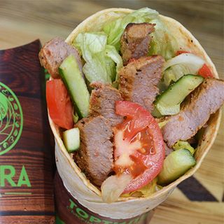 Тортилья Буфало (1шт)