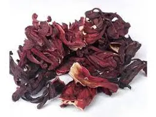 Flor De Hibisco (50 Gr Aprox)