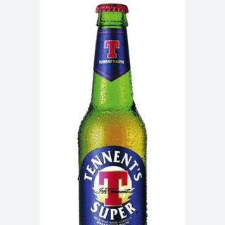 TENNENT’S
