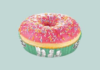 Donut Simpson