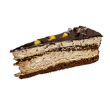 Jaffa torta