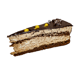 Jaffa torta