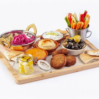 Mezze
