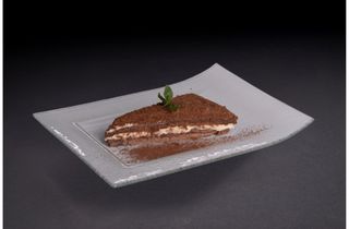 Домашна бисквитена торта 