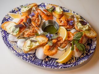 Piacere del mare (375г)