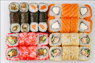 Сет Нагасакі