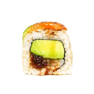 Uramaki Namak (8 piezas)