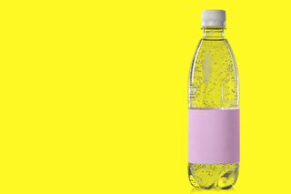 Acqua naturale 50 cl