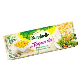 Maíz en Grano Bonduelle Pack de 3 Unidades de 70 Gr.