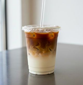Iced Latte (350 Ml.)