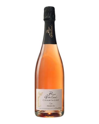 Brut rosé