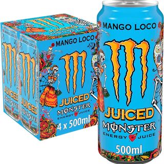 Monster mango loco 500ml