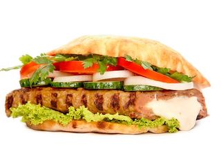 Bohemean Cheese Menu