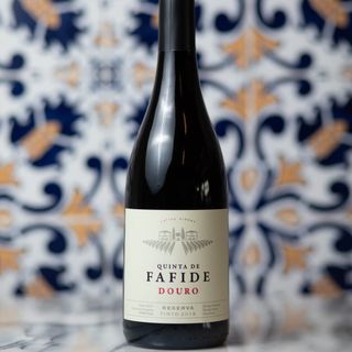 Douro - Fafide Reserva Tinto 75cl
