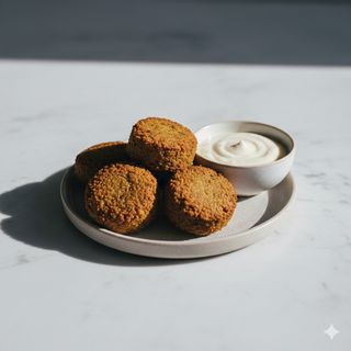 Falafel (5 Uds.)