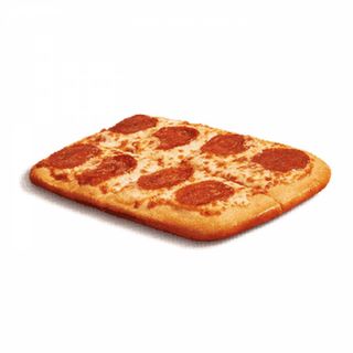 Pepperoni Bread