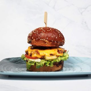 Burger Classic