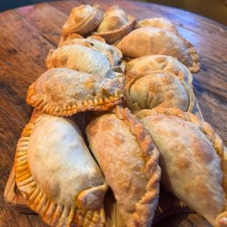 Combo 6 Empanadas Al Horno