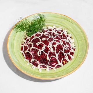 ქაშაყი შუბის ქვეშ