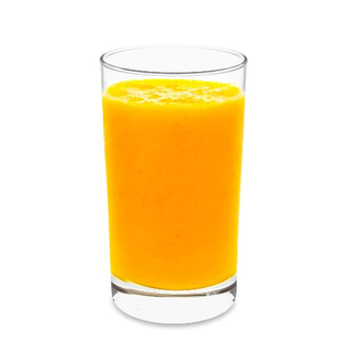 Zumo De Naranja