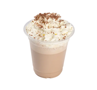 Шоколадный (300мл)