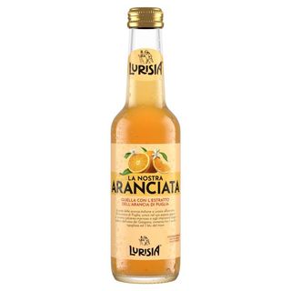 Lurisia Aranciata 275 ml