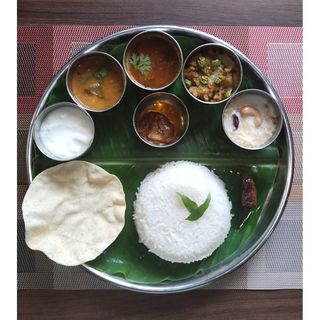 South Thali