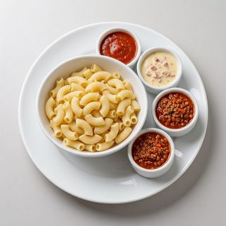 Macarrones