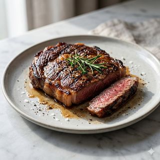 Ribeye De Ternera Angus (300 G.)