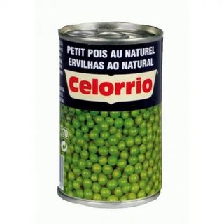 Guisante Mediano Celorrio 170G.
