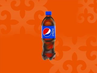 Pepsi 