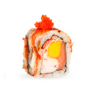 Shinzo Roll