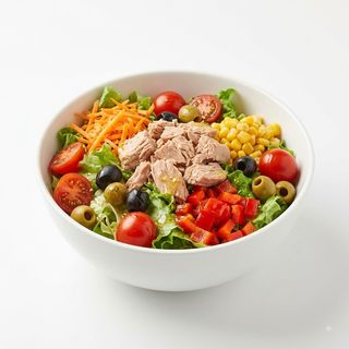 Ensalada De Atún