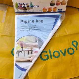 Sacca per pasticceria 