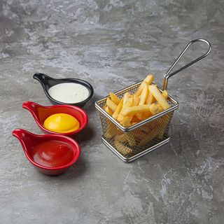 Картофель фри