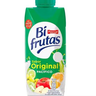 Biofrutas Pacifico 330 ml.
