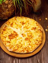 იმერული ხაჭაპური დიდი