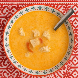 Ciorbă rădăuțeană