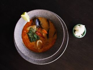 Суп Том-Ям (400г)