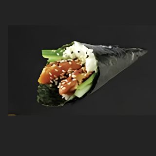 34) Temaki unaghi 1 pezzo