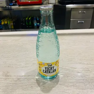 Aigua Amb Gas 25cl