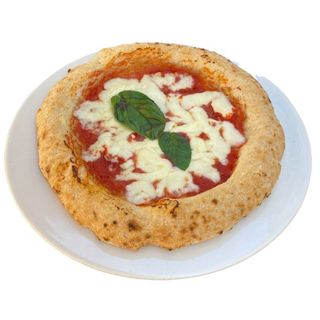 Margherita senza glutine