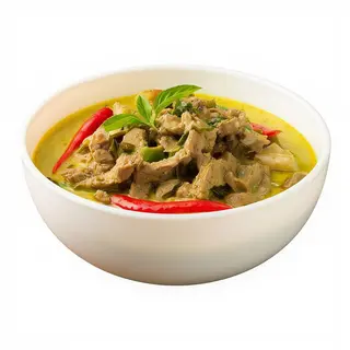 61A. Keang Kiew Wan Tofu