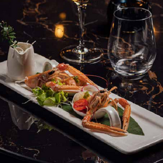 S7 Tropical scampi scampi 2 pezzi