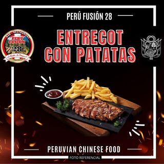 ENTRECOT
