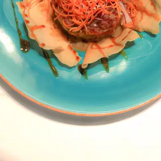 Tartar de Atún