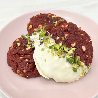 Cookie Red Velvet
