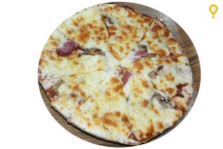 Pizza Royale Poulet