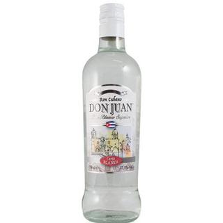Rum liscia 
